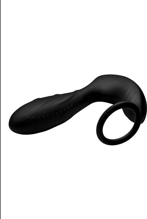 Immagine prodotto Doc Johnson Prostate Vibrator and Strap