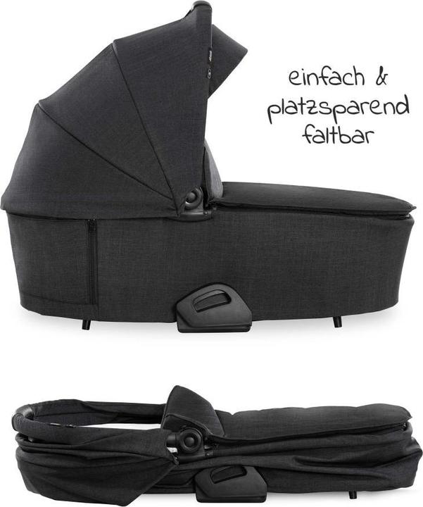 Produktbild Hauck Vision X Pram