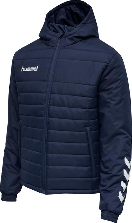 Produktbild hummel Promo Short Bench Jacket (M)