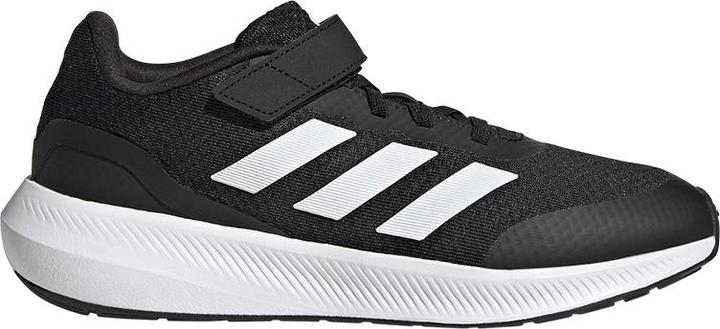 Actual product image adidas Runfalcon 3.0 Elastic Lace Top Strap Shoe (32)