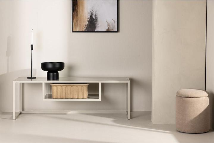 Actual product image Venture Home Riverside (120 x 40 x 40 cm)