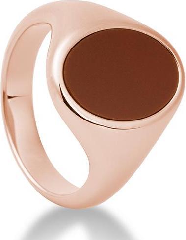 Breuning Ring (53, 750/18 K Gold)
