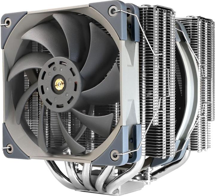 Immagine prodotto Thermalright Frost Commander 140 (158 mm)