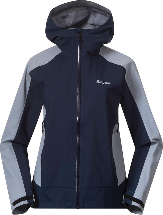 Produktbild Bergans Vaagaa Allround 3L Shell (XS)