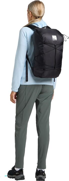Actual product image Jack Wolfskin Wandermood Packable 24 (24 l)