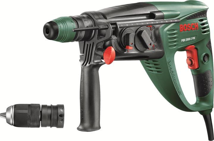 Bosch Home & Garden Pbh 3000-2 Fre (Netzbetrieb)