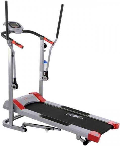 Produktbild Christopeit Runner Walking
