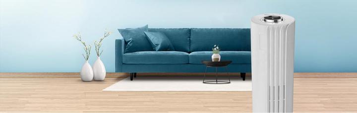 Produktbild Rowenta Urban Cool (59 dB)