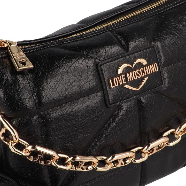 Immagine prodotto Love Moschino Borsetta geometrica trapuntata 24 cm