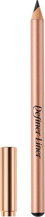 Actual product image Zoeva Definer Liner Kohl Eyeliner Pencil (Matt deep black)