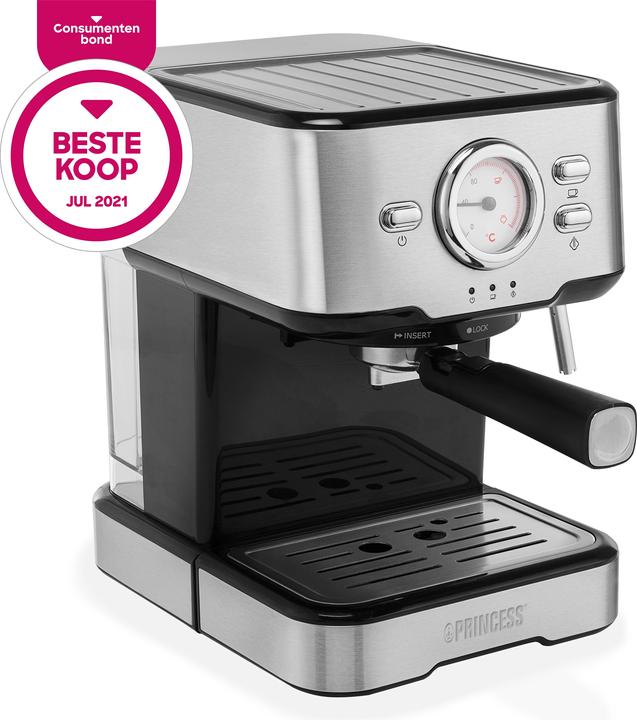 Productafbeelding Princess 249415 (EU-stekker)