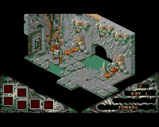 Immagine prodotto Retro Games La A500 Mini (INT)