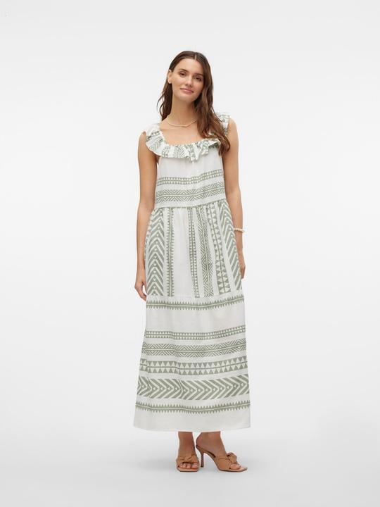 Actual product image Vero Moda VMDICTHE Long dress Dress (L)