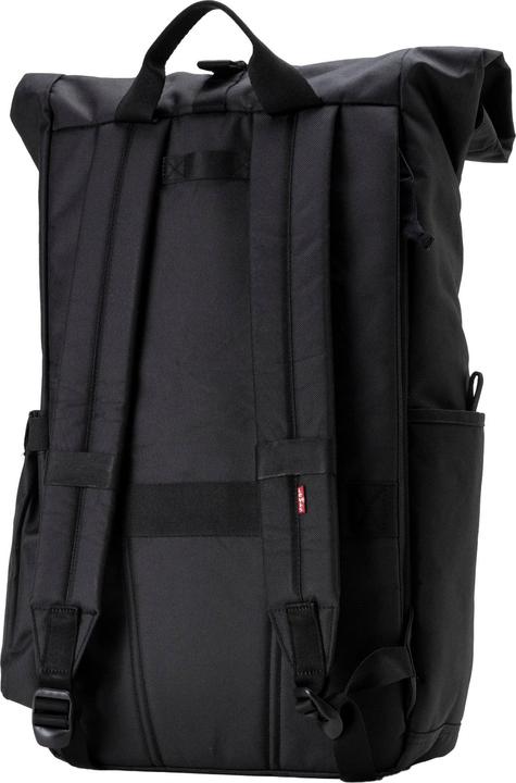 Actual product image Levis L-Pack Roll Top Recycled