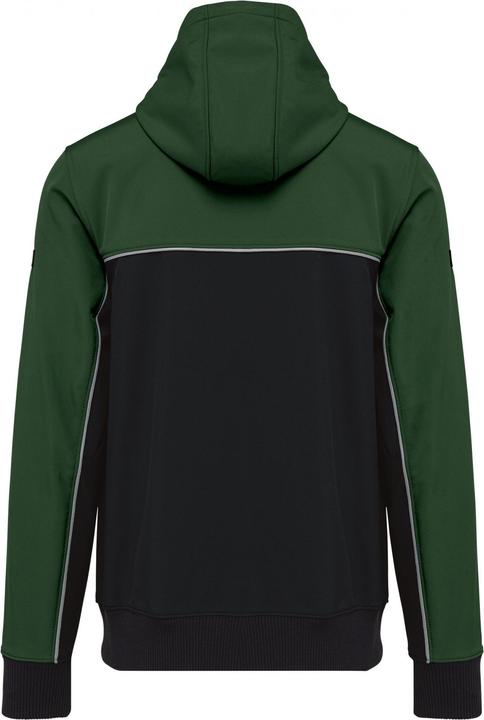 Produktbild Kariban Softshell Bionic-Finish Eco (4XL)