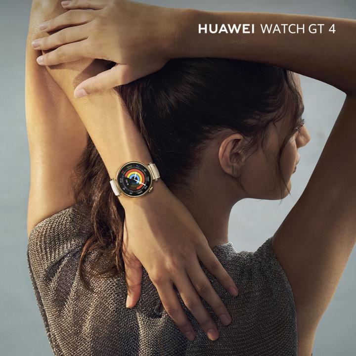 Actual product image Huawei Watch GT 4 (41 mm)