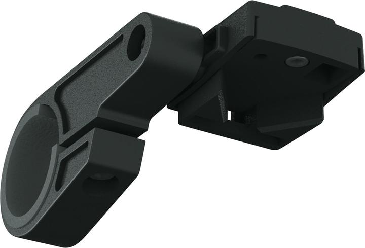 Image du produit Monkey Link Support de guidon pour éclairage avant 25.4-31.8mm noir