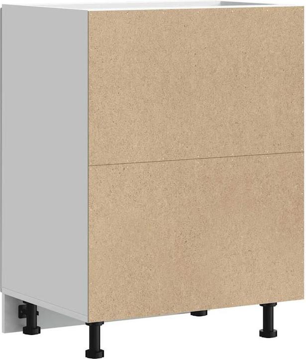 Actual product image VidaXL Lyman (40 x 31 x 60 cm)