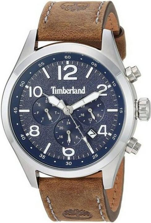 Timberland Ashmont (Analoguhr, 46 mm)