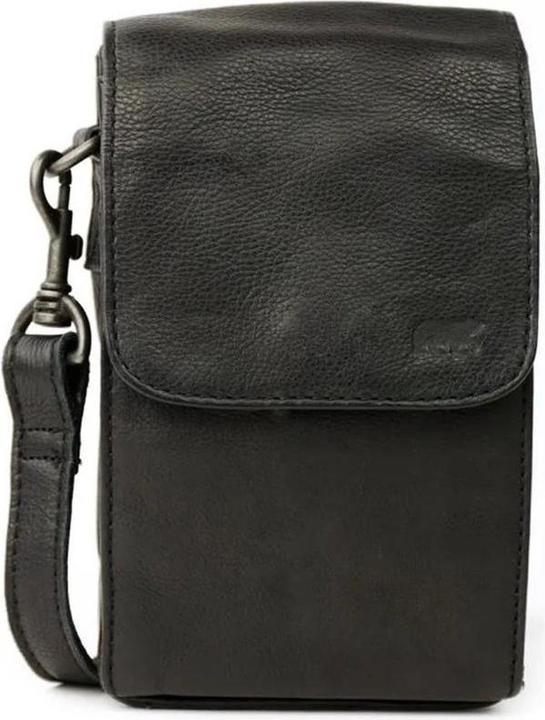 Immagine prodotto Bear Design Borsa a tracolla Robbie 2.0 Nero