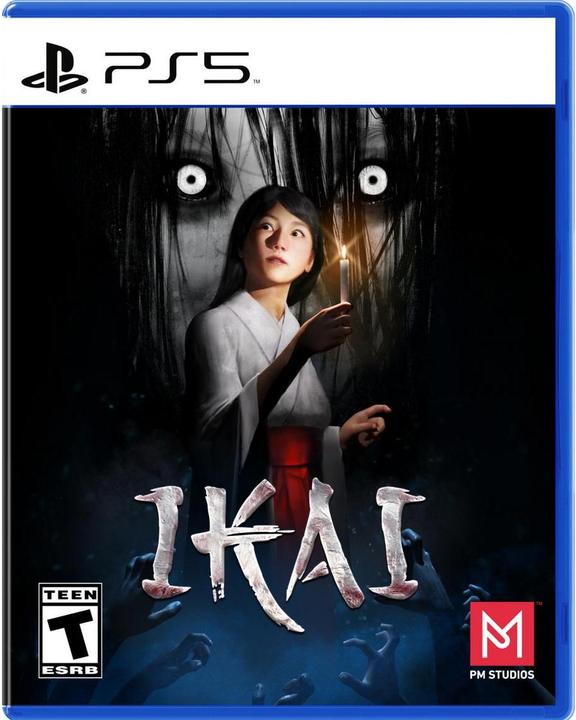Image du produit PM Studios Ikai (PS5)