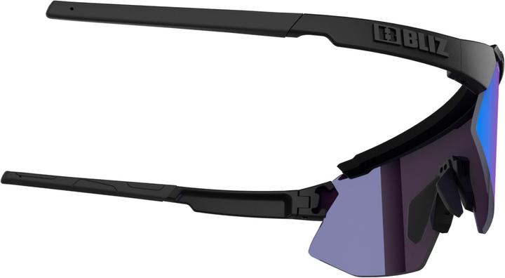 Produktbild Bliz Breeze Small (Matt Black, Light Begonia / Blue Multi)