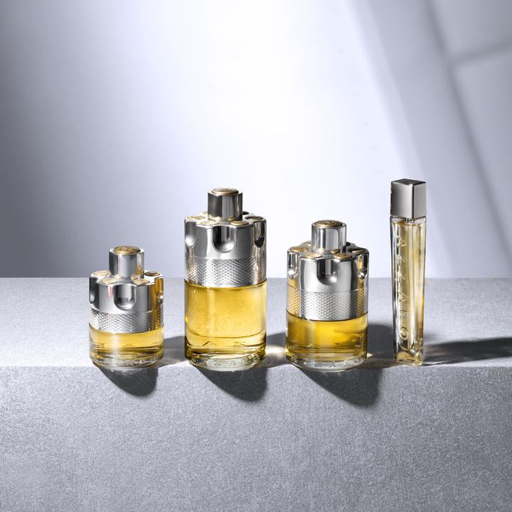 Produktbild Azzaro Fragrance Wanted (Eau de Toilette, 100 ml)