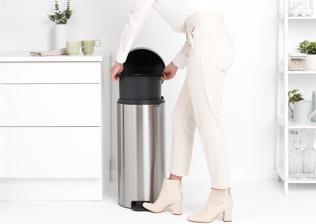 Image du produit Brabantia Newlcon (30 l)