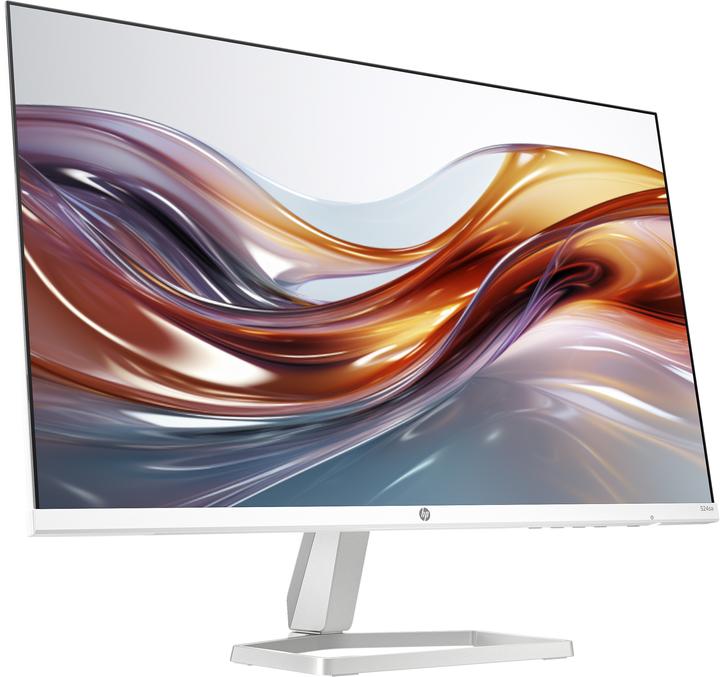 Actual product image HP Series 5 524 (1920 x 1080 pixels, 24")