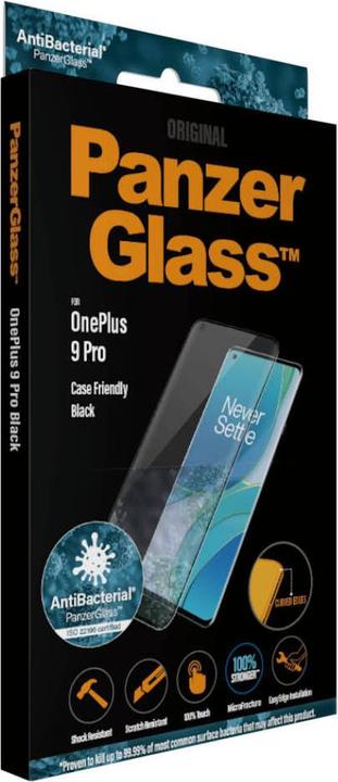 Produktbild PanzerGlass Case Friendly (1 Stück, OnePlus 10 Pro, OnePlus 11)
