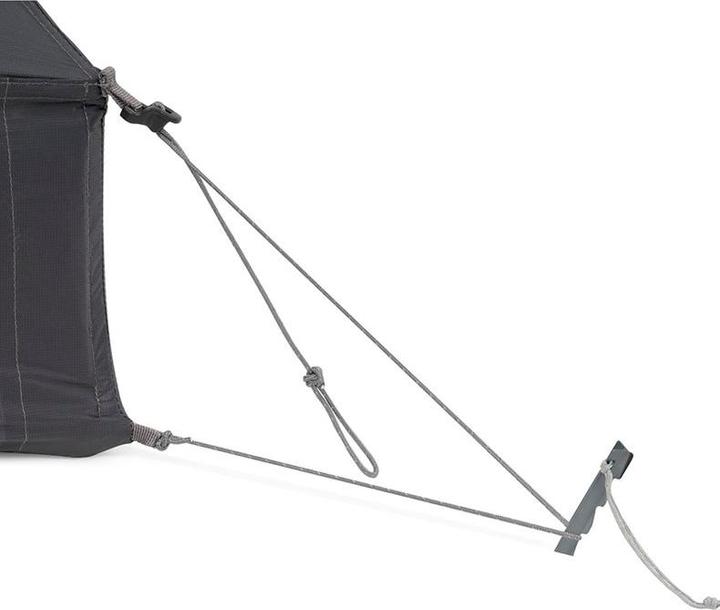 Produktbild Sea To Summit Alto TR2 Zelt (Kuppelzelt, 1.34 kg, 2 Personen)