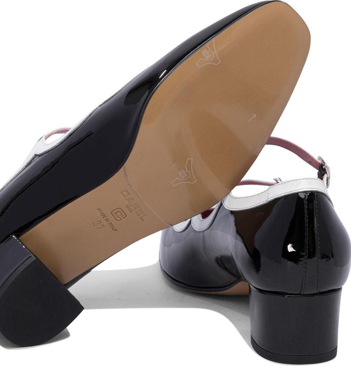 Actual product image Carel Paris Carel Bleuet (36)