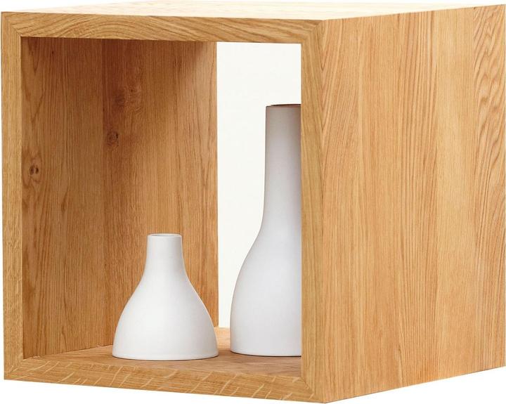 Produktbild Jan Kurtz Cubus (42 x 42 x 42 cm)