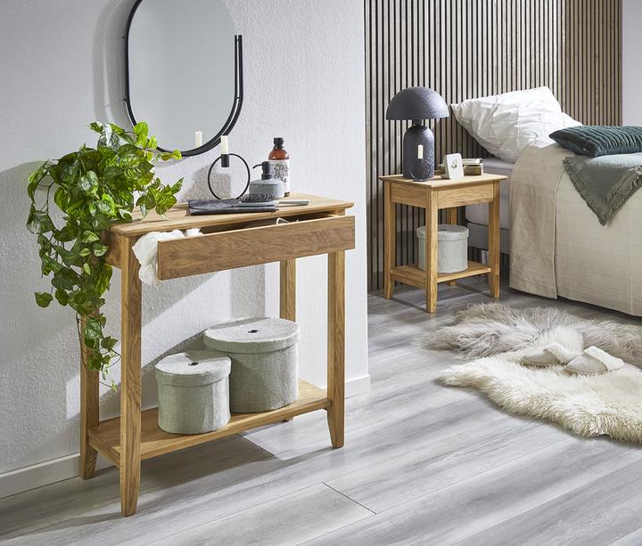 Image du produit HAKU Möbel Console (50 x 40 x 60 cm)