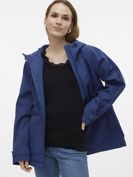 Actual product image Mamalicious Maternity jacket Jacket (M)