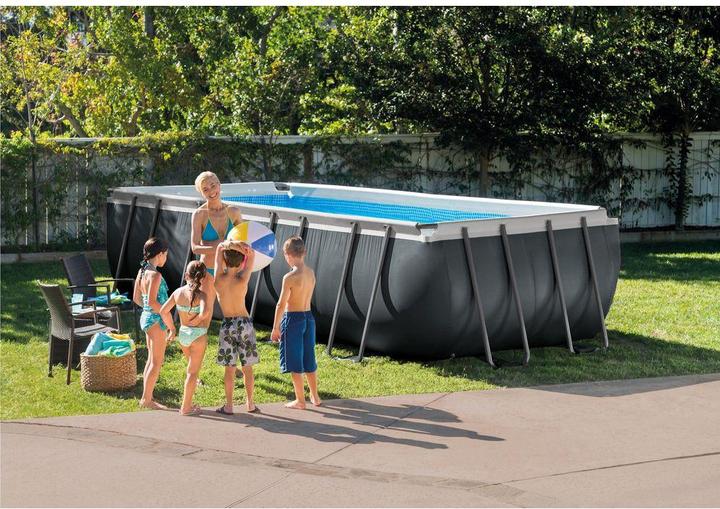 Produktbild Intex Ultra Frame XTR Set (549 x 274 x 132 cm)