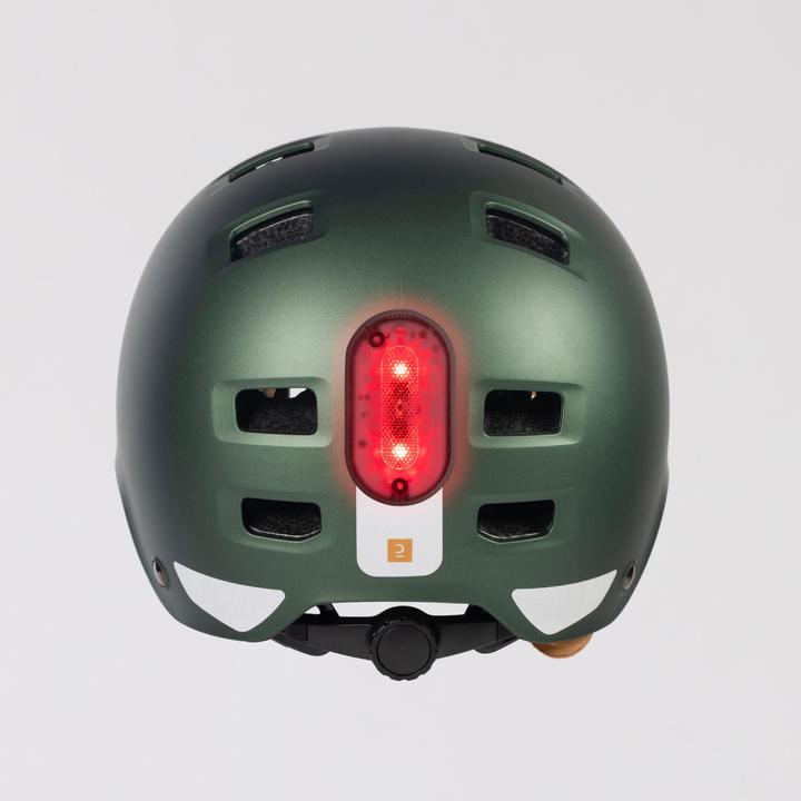Actual product image Decathlon SL510 (20 lm, 6 lm)