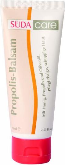 Süda Care Care Propolis-Balsam 7 (Körpercreme, 75 ml)