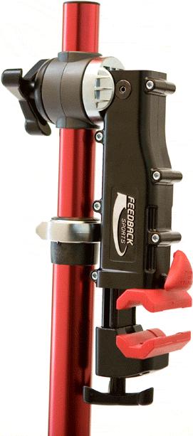 Actual product image Feedback Sports Pro Elite