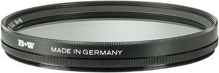B+W F-Pro S03 MRC (72 mm, Polarisationsfilter, 72 mm)
