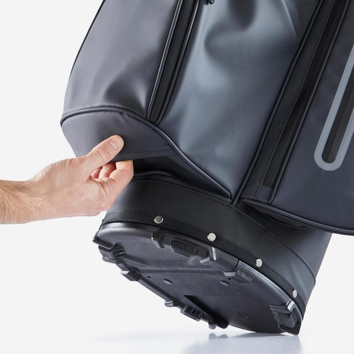 Immagine prodotto Inesis Borsa Da Golf Con Treppiede