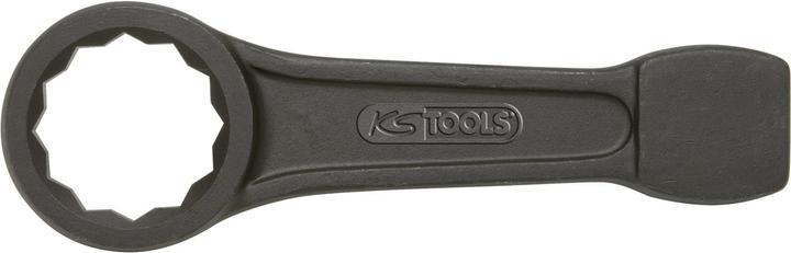 Produktbild KS Tools Schlag-Ringschlüssel (1.9/16")