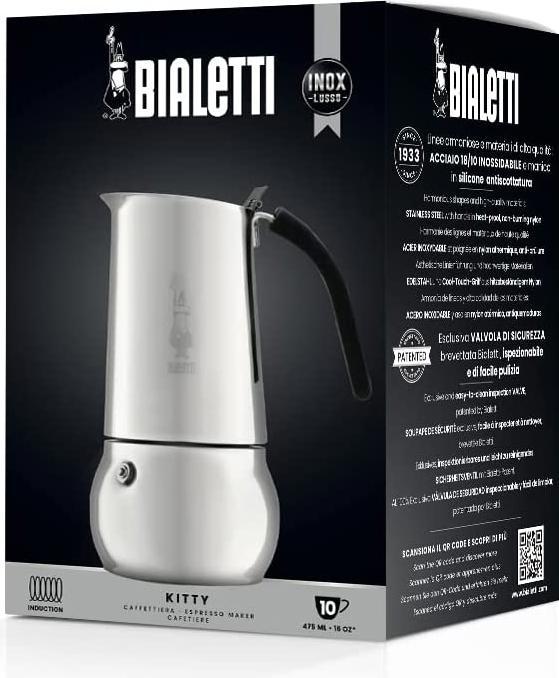 Produktbild Bialetti Kitty (10 T.)