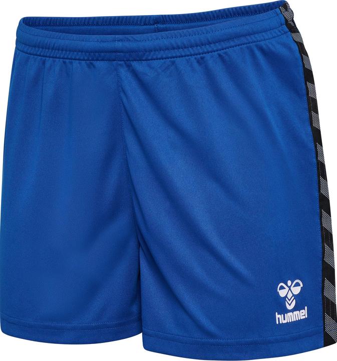 Image du produit hummel Hmlauthentic Pl Shorts Femme (XS)