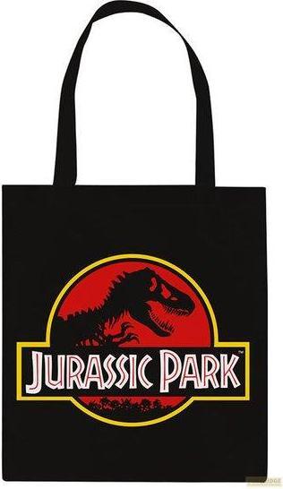 GB Eye Jurassic Park - Logo