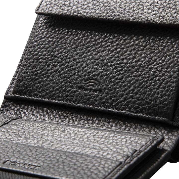 Actual product image Bogner Vail Luis Billfold LV10 Wallet