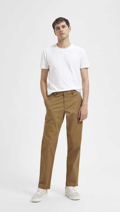 Image du produit Selected Homme Chino droit (W33/L32)