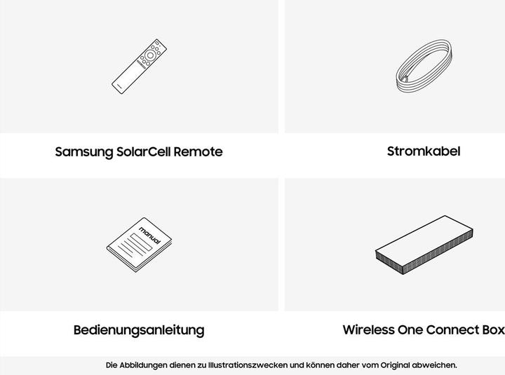 Produktbild Samsung QE75QN990F (75", QN990F, NeoQLED, Mini-LED, 8K, 2025)