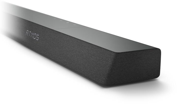 Produktbild Philips TAB8507B/10 (300 W, 3.1 Kanal)