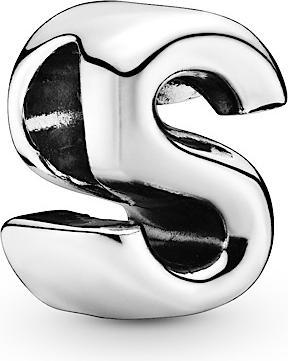 Immagine prodotto Pandora Lettera S (Argento)